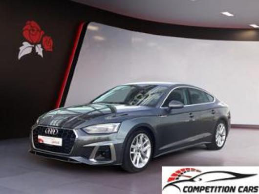 usato AUDI A5