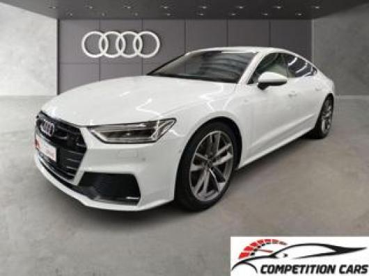 usato AUDI A7