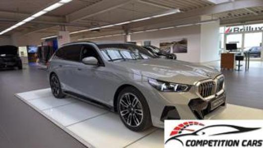 nuovo BMW 520