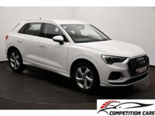 usato AUDI Q3