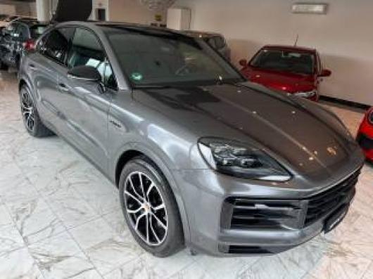 usato PORSCHE Cayenne