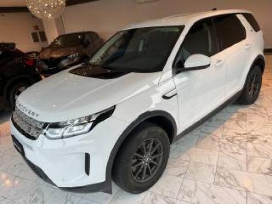 usato LAND ROVER Discovery Sport