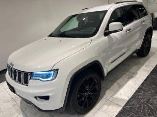 usato JEEP Grand Cherokee