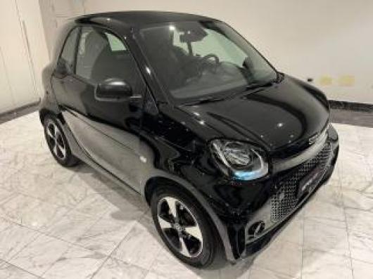 usato SMART ForTwo