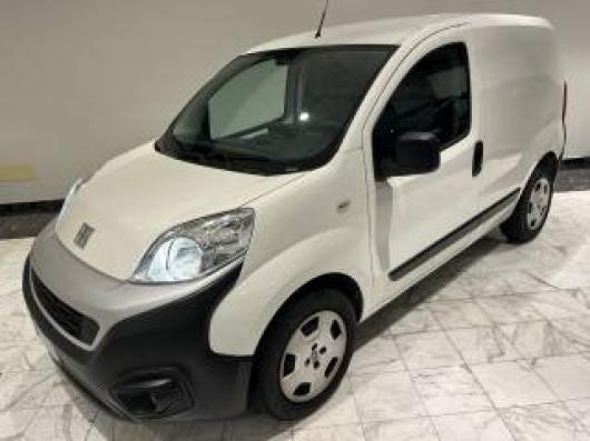 usato FIAT Fiorino