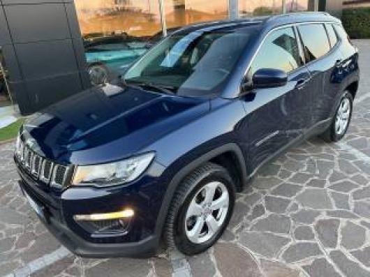 usato JEEP Compass