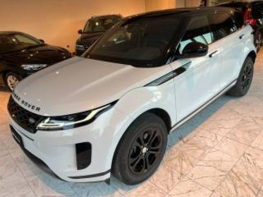 usato LAND ROVER Range Rover Evoque