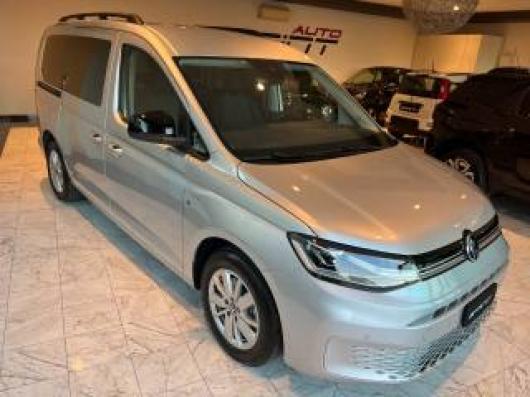 usato VOLKSWAGEN Caddy