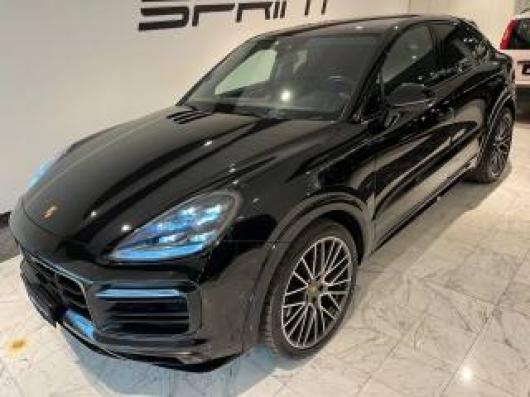 usato PORSCHE Cayenne