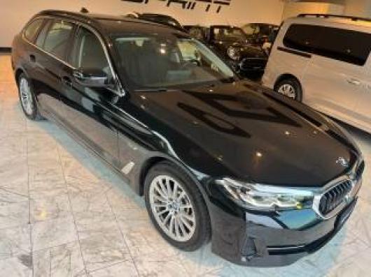 usato BMW 530