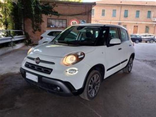 usato FIAT 500L