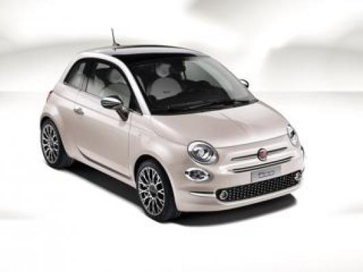 usato FIAT 500