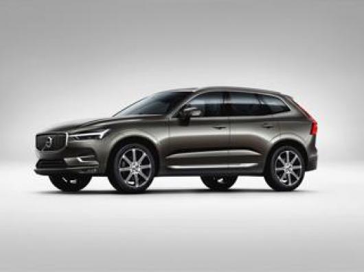 usato VOLVO XC60