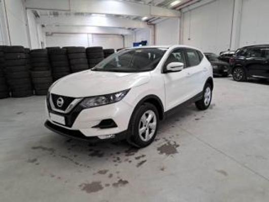 usato NISSAN Qashqai