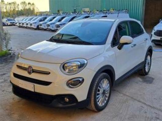 usato FIAT 500X