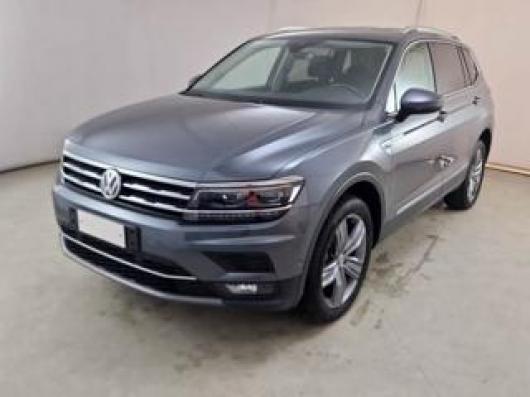 usato VOLKSWAGEN Tiguan Allspace