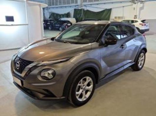 usato NISSAN Juke