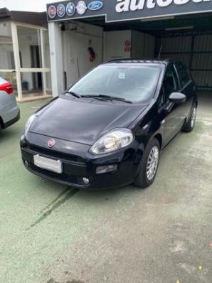 usato FIAT Punto