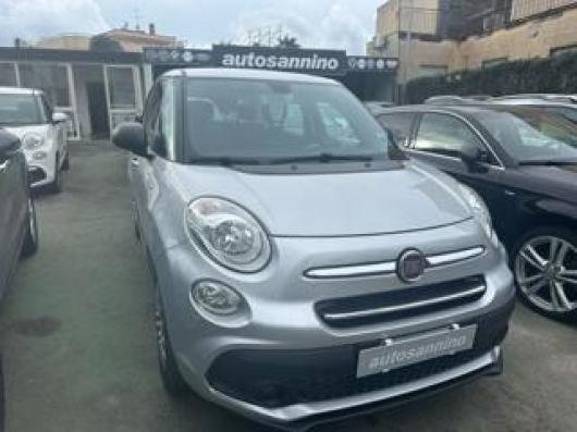 usato FIAT 500L