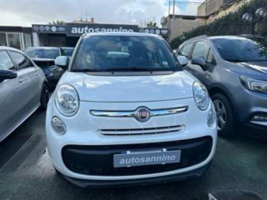 usato FIAT 500L