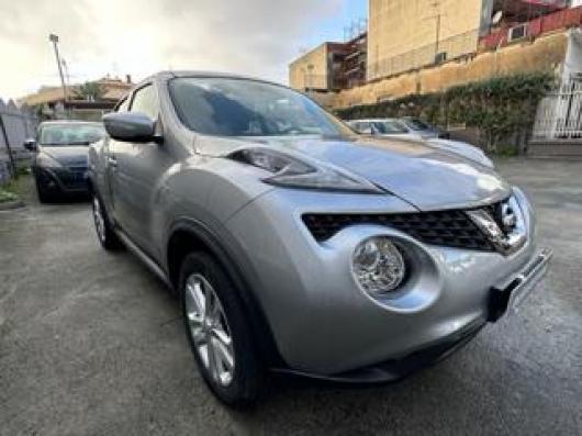 usato NISSAN Juke