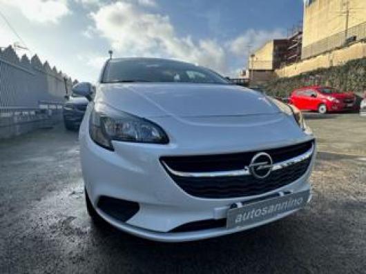 usato OPEL Corsa