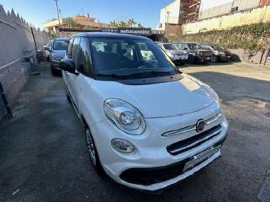 usato FIAT 500L