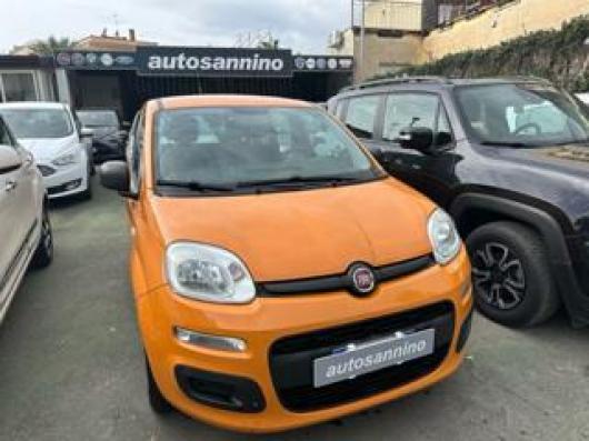 usato FIAT Panda