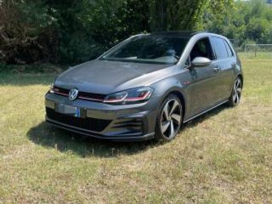 usato VOLKSWAGEN Golf GTI