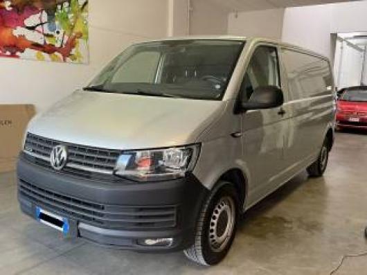 usato VOLKSWAGEN Transporter