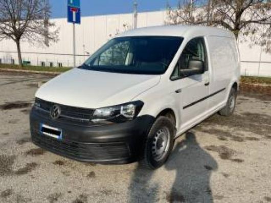 usato VOLKSWAGEN Caddy