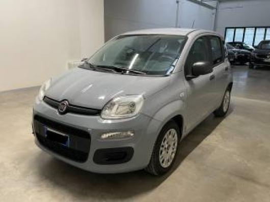 usato FIAT Panda