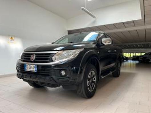 usato FIAT Fullback