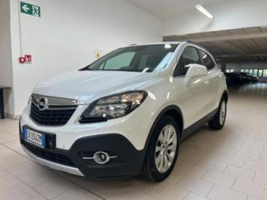 usato OPEL Mokka