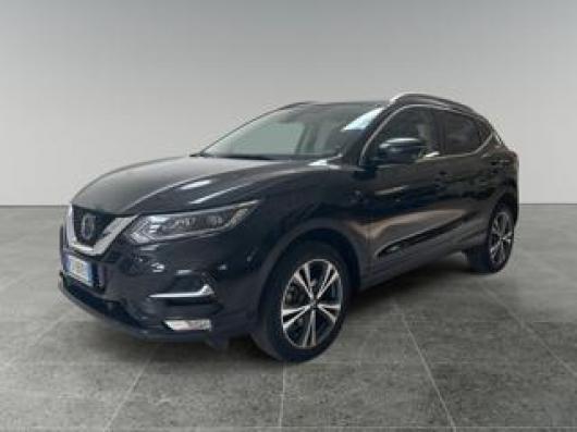 usato NISSAN Qashqai