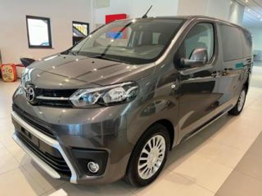 nuovo TOYOTA Proace Verso