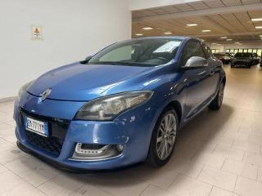 usato RENAULT Megane