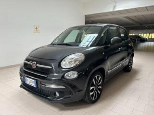 usato FIAT 500L