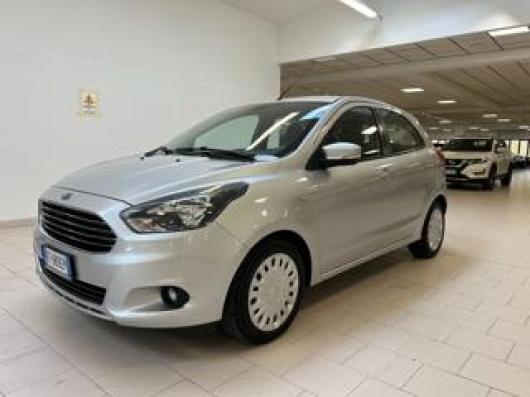 usato FORD Ka+