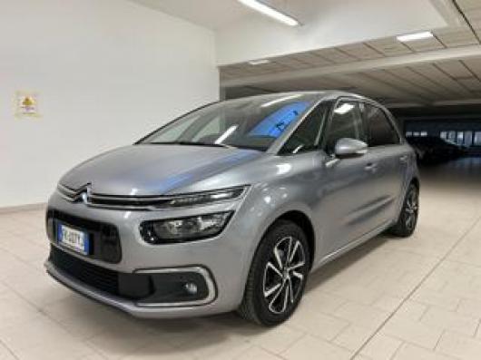 usato CITROEN C4 Picasso