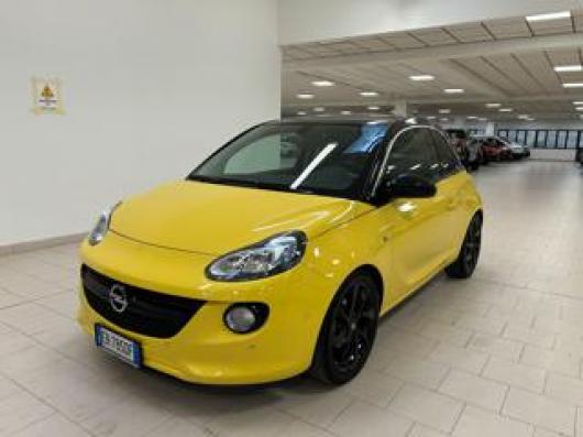 usato OPEL Adam