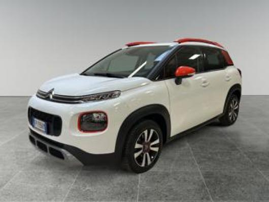 usato CITROEN C3 Aircross