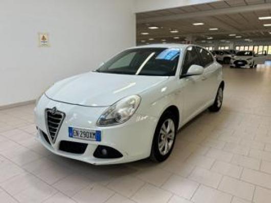 usato ALFA ROMEO Giulietta