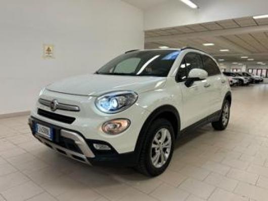 usato FIAT 500X