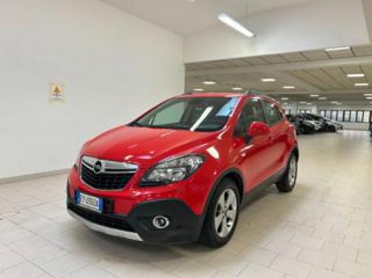 usato OPEL Mokka