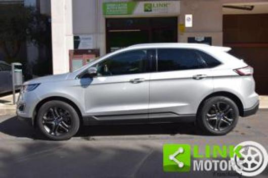 usato FORD Edge