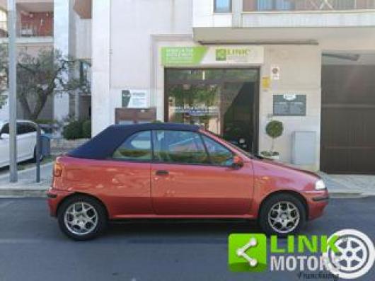 usato FIAT Punto