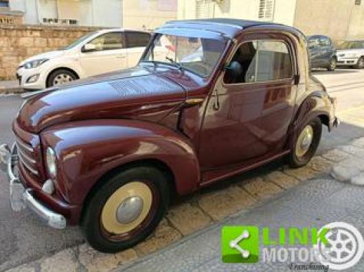 usato FIAT 500C