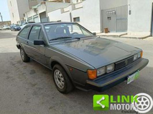 usato VOLKSWAGEN Scirocco