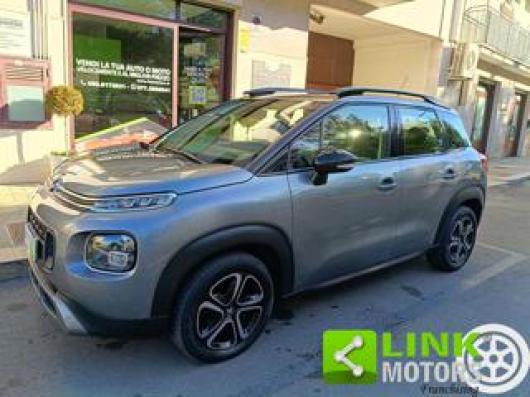 usato CITROEN C3 Aircross